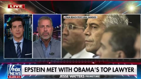 Was Jeffrey Epstein an Intel asset?