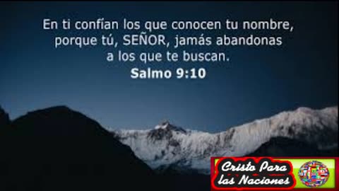 Alaba a Dios_ Devocional