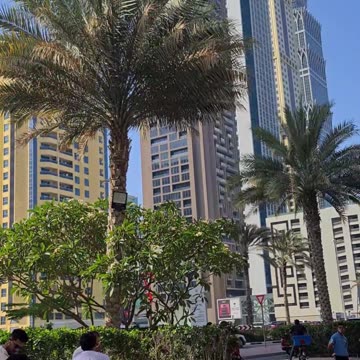 My Visits & Tours in Dubai Episodes (19