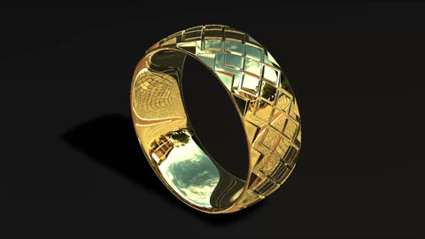 Wedding ring skin 12