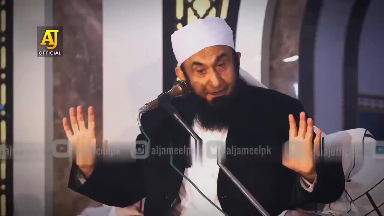 Life of Paradise | Jannat Ka Bayan | Hoor - Molana Tariq Jameel Latest Bayan 03 February