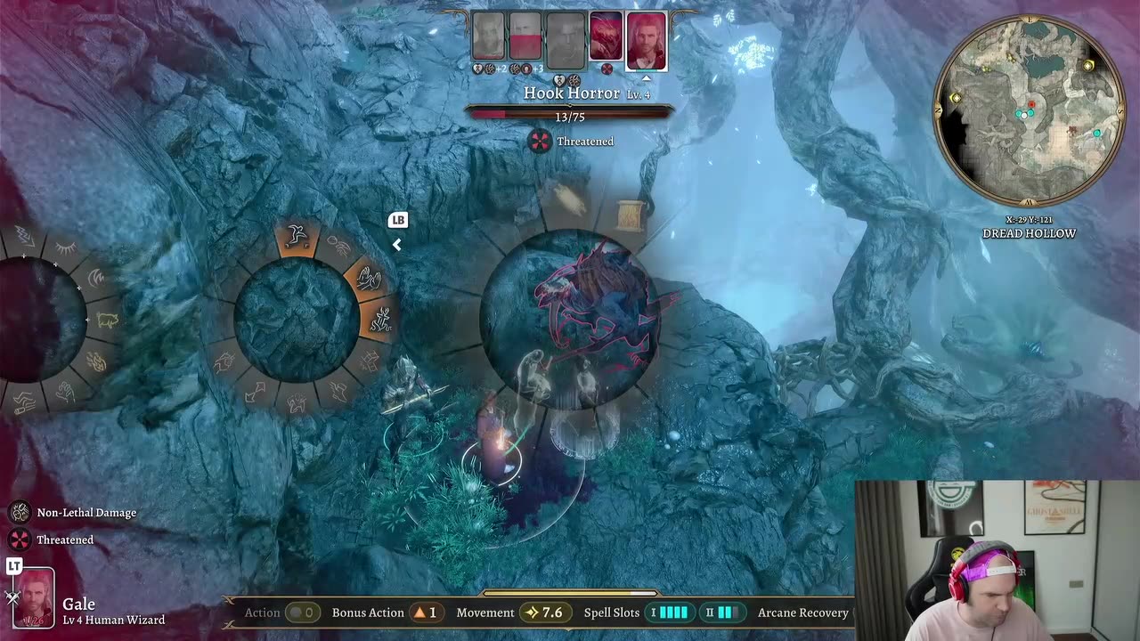 fatty demon pig - 2024 - May 19th - Zbatzman