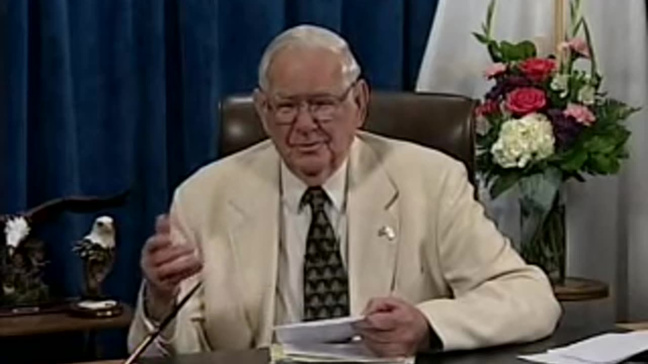 Pastor Arnold Murray | Mark 13 | Parable Of The Fig Tree