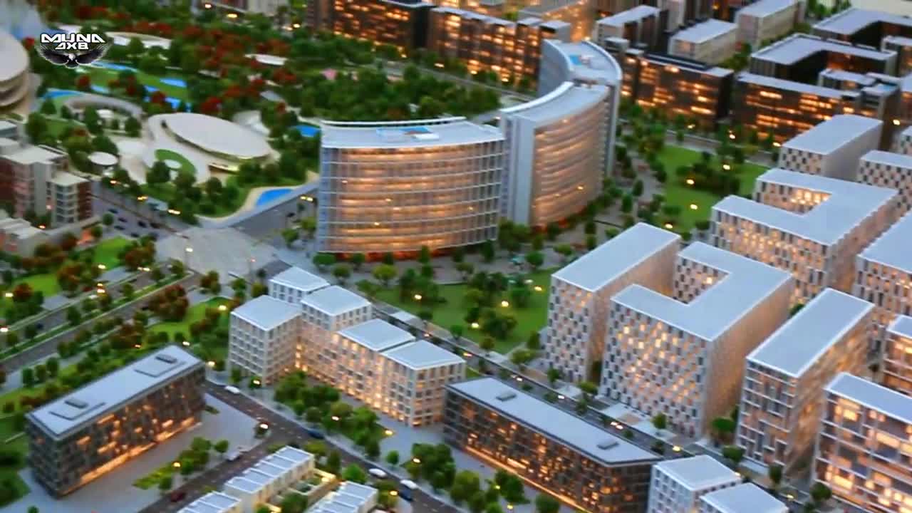 Dubai Festival City