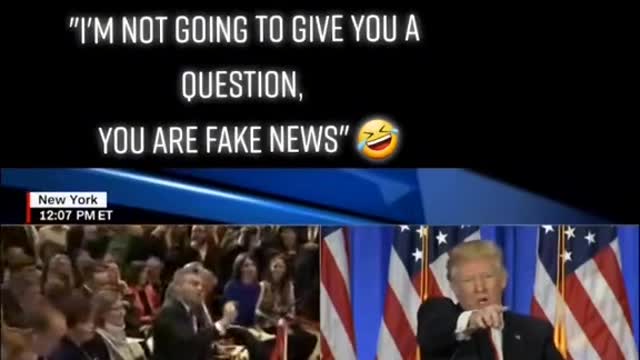 FAKE NEWS 🤣🤣🗞️