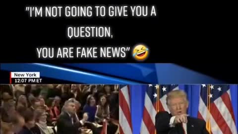 FAKE NEWS 🤣🤣🗞️