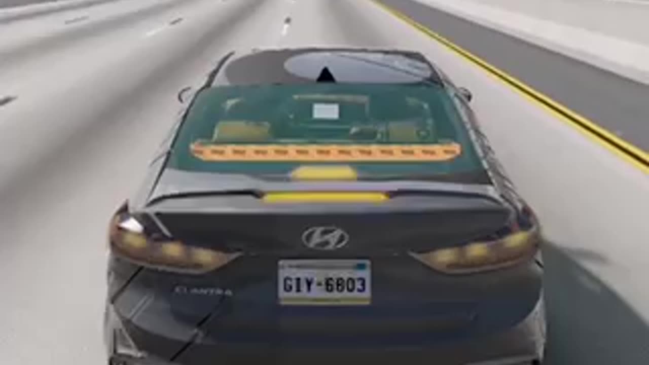 Crash Testing