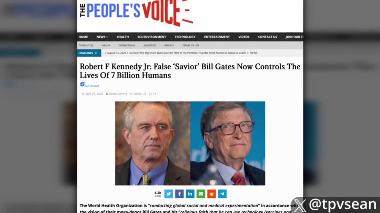 Bombshell WEF Globalists Their Statement To Humanity We Are Gods And If You Stand In Our Way You Will Die