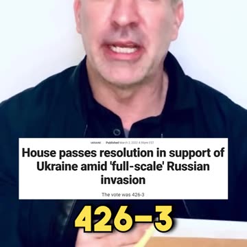 We Could Be In Ukraine For DECADES