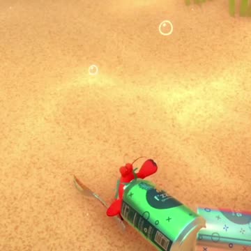 My Metal Butt! Another Crabs Treasure