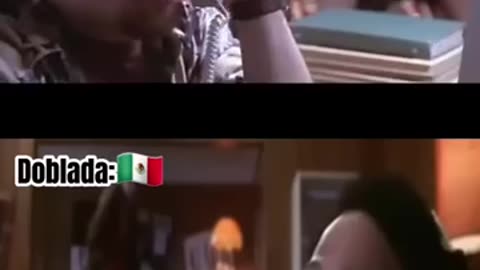 WAZAAA _ QUE ONDAAA 👻 _ #shorts #memes #doblaje _ SCARY MOVIE _ SCREAM MEME DOBLAJE INGLES E HISPANO