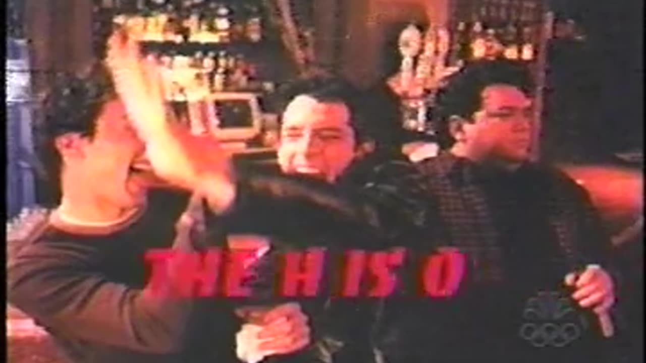 The H is O" is one of the best, most forgotten sketches in the show's history