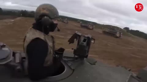 Ukraine begins new counter-offensive operations, time announced