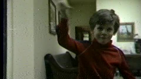 BMW Birthday ~1983