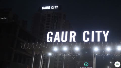 Gaur City 5th Avenue 2/3 BHK Apartments Greater Noida West