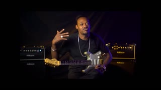 Blues Guitar Riffs w/ Eric Gales