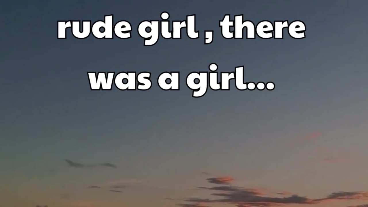 Behind every rude girl there... #shorts #psychologyfacts #subscribe