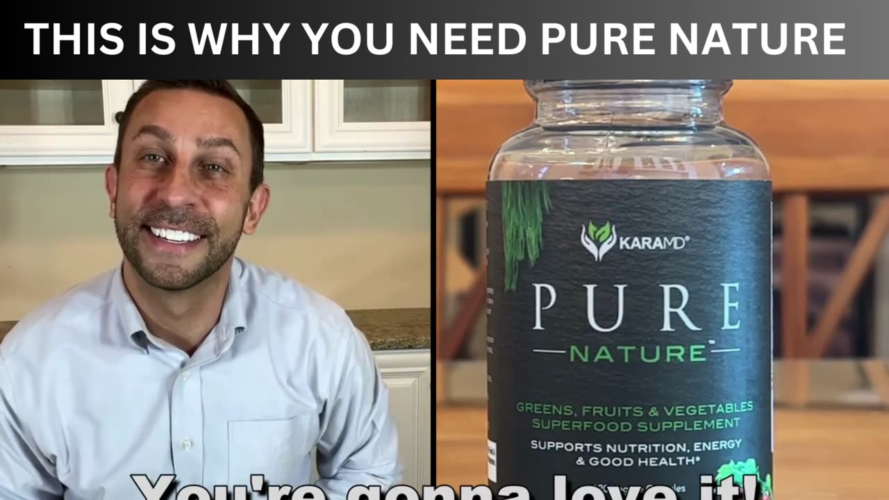 Pure Nature: Unleash Fruit-Packed Nutrition - All-in-One Goodness for a Vibrant You