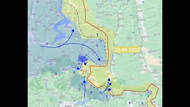 Friendly Gestures at Liman (29-09-22)