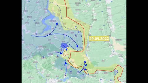 Friendly Gestures at Liman (29-09-22)