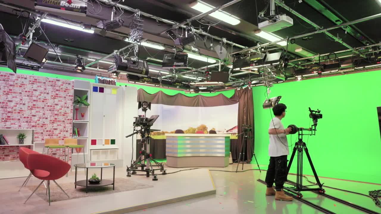 UniSA Student Insight – Film and Television