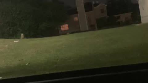 You’re almost out of time thank God