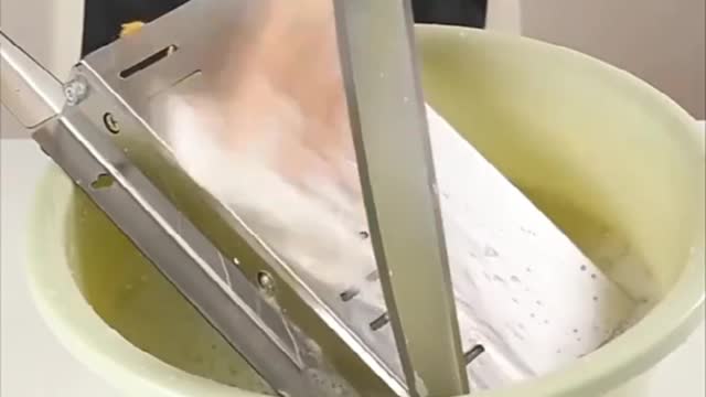 SMART CUTTER