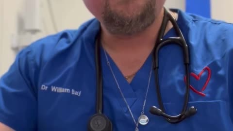 Doctor admits he didnt speak out becuase he was afraid