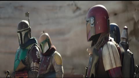 Mandalorian EPK