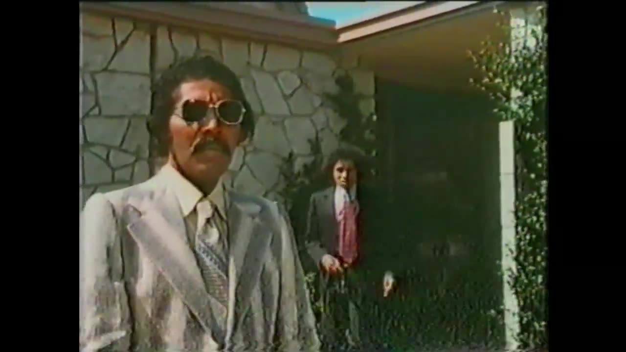 The Mack (1973)