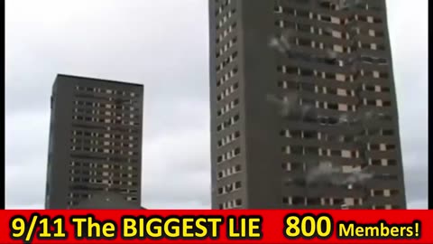 WAKEUP911 - "MILESTONE" - April 2nd 2024, By James Easton