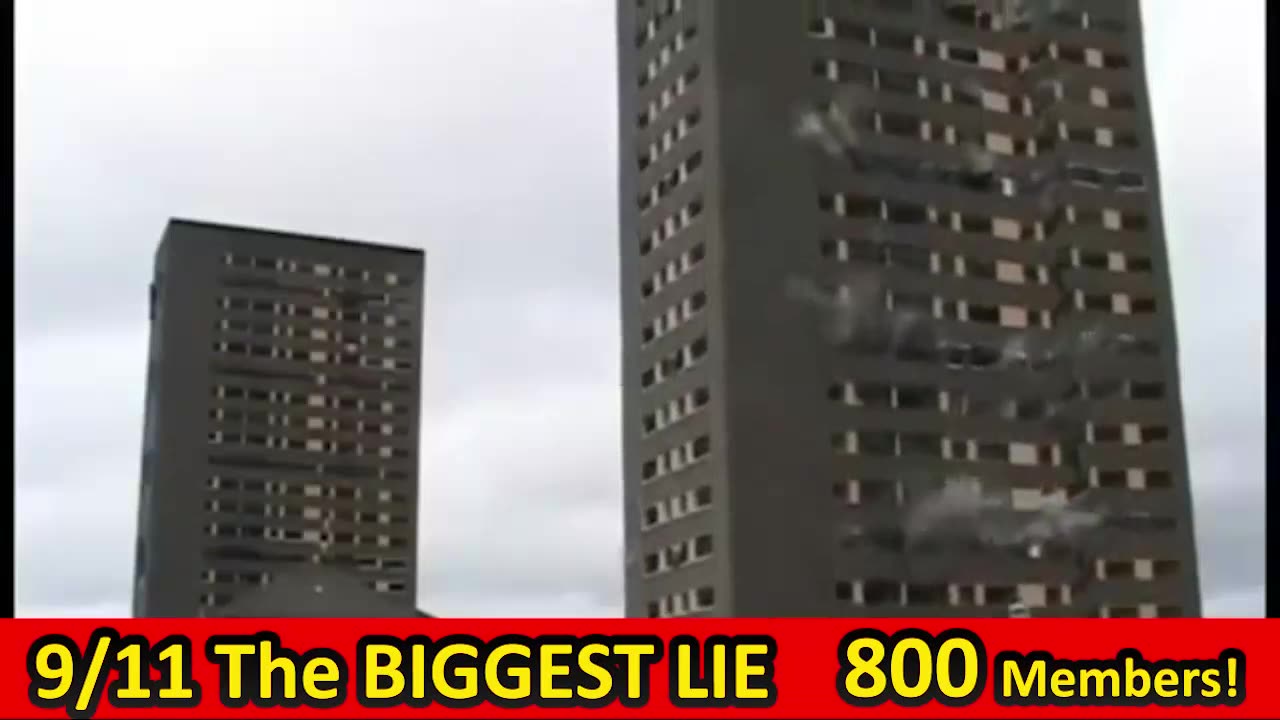 WAKEUP911 - "MILESTONE" - April 2nd 2024, By James Easton