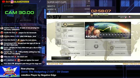 [9.22.21, LTG GOES FULL UNCLE RUCKUS] Low Tier God Stream 9 22 2021 Green Chat Only [Elp_7aprbQQ]