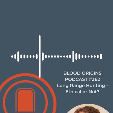 Long Range Hunting - Ethical or Not?