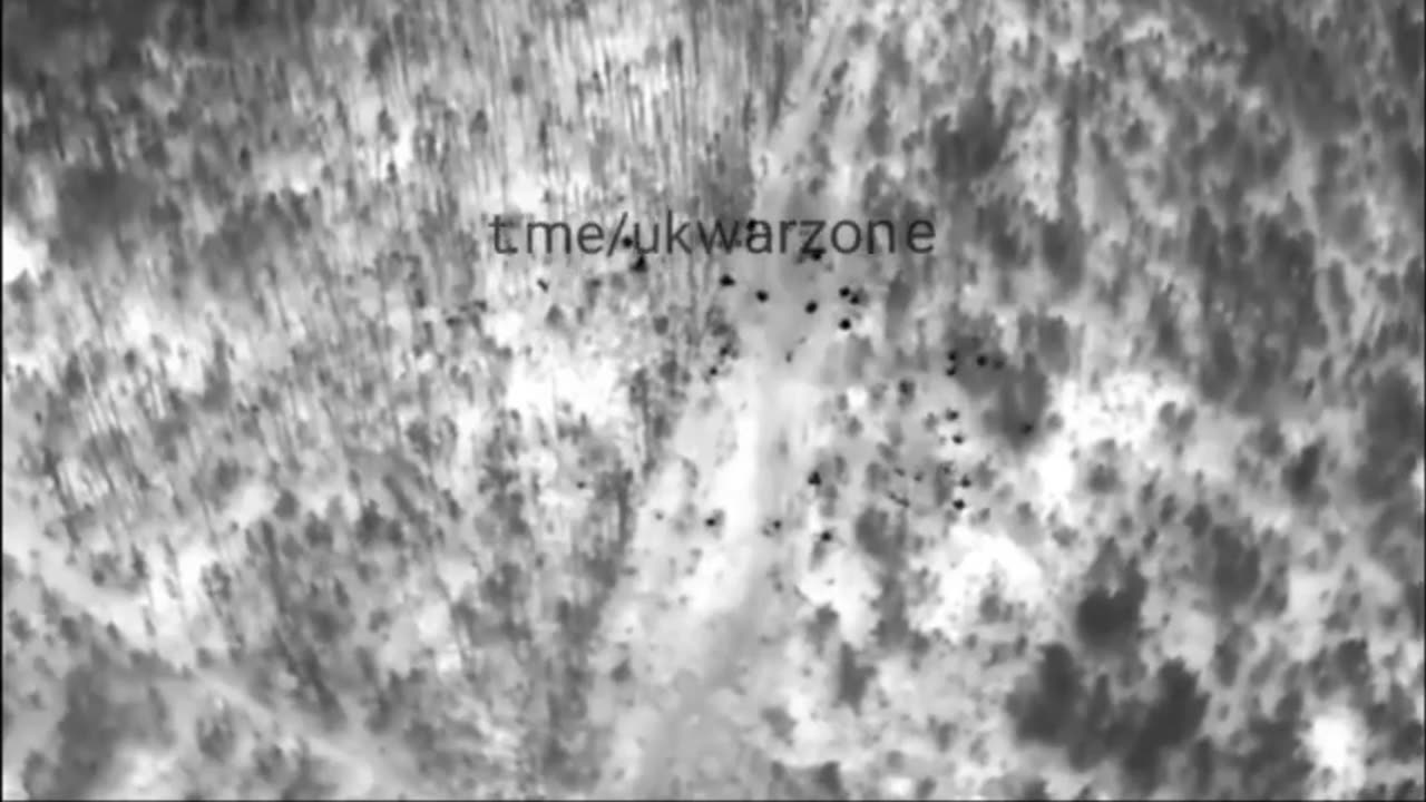 πΊπ¦ Ukraine Russia War | Russian Troops Shelled in Nighttime Forest | Chaos Unleashed | RCF