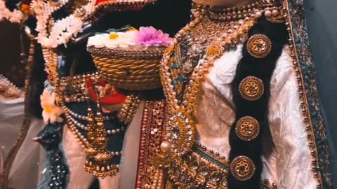 Krishna darshan