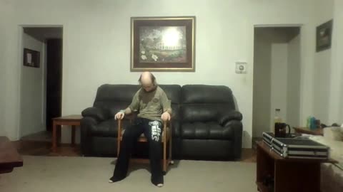 Dance Battle Response to an old Rival