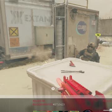 FIX YOUR BROKE ASS GAME ACTIVISM [HACKER IS Bugbunny] - MW3 CALL OF DUTY