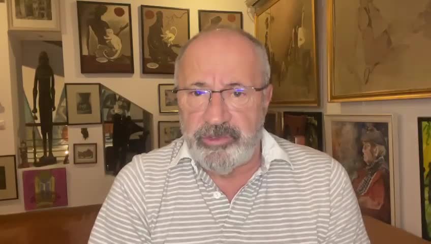 Se pregateste NATO de pace (Ia pastila SRS! Ep. 1080)