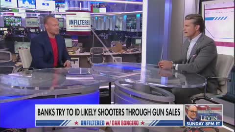 Dan Bongino Exposes the Left's Backdoor Gun Control Scheme