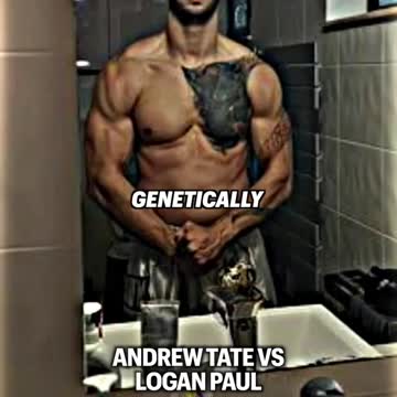 Andrew Tate Exposes Logan Paul and Agrees to Box!