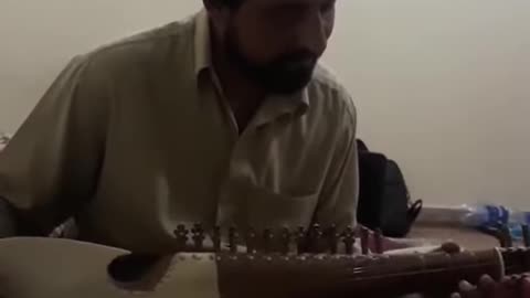 Rabab learning