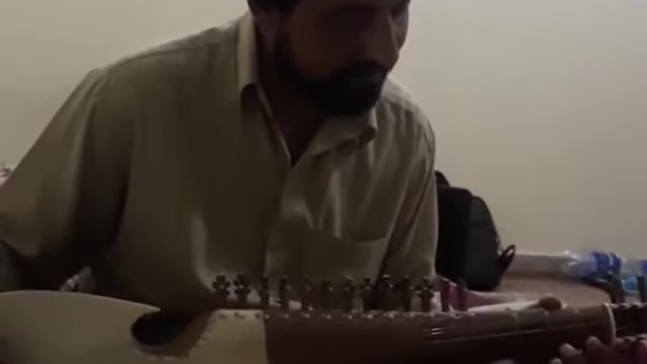 Rabab learning