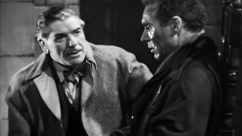 Quatermass and the Pit (1958-9) [5 of 6]