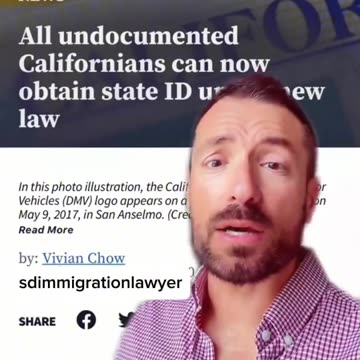 Here’s How RIGGED The 2024 Election Is Going To Be In California