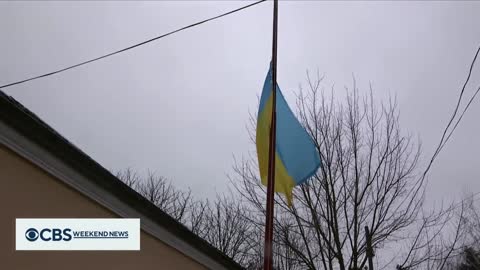 Fierce fighting continues around liberated Kherson in Eastern Ukraine_1080p