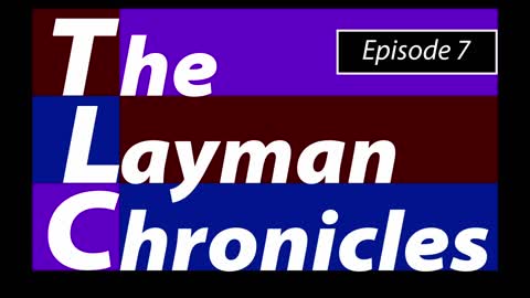 TLC - Eps. 7 - Obedience