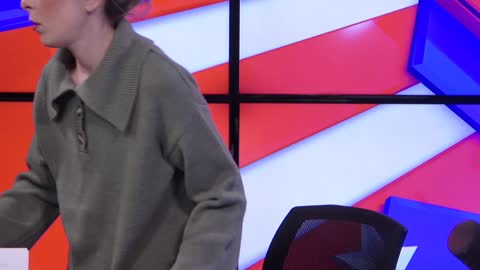 GRACE CURLEY SHOW - FEB 8, 2022