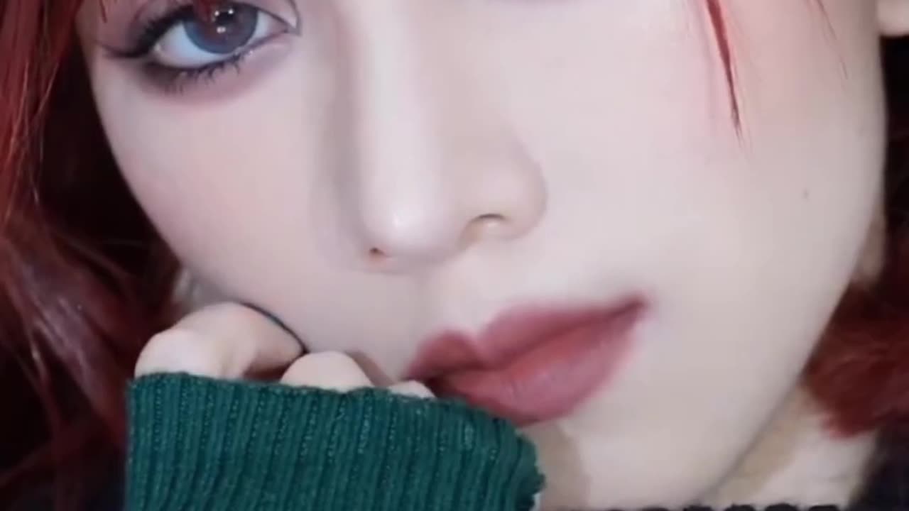 Gorgeous Makeup Look #shorts