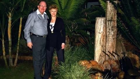 Guess Ministries interviewed by Pastor Ricky Floyd